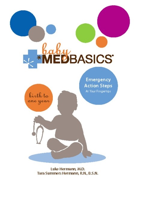 Title details for Baby Medbasics by Luke Hermann - Available